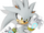 Silver the Hedgehog