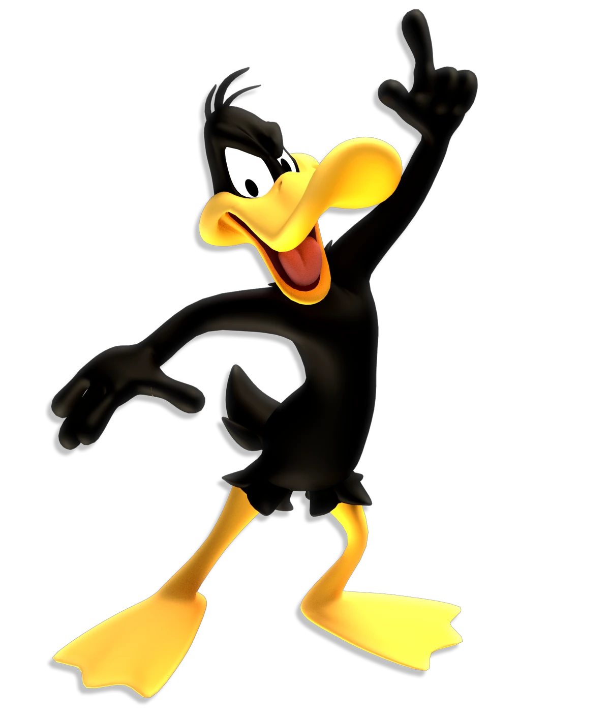 Daffy Duck Character Profile Wikia Fandom