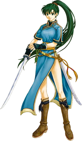 Lyndis