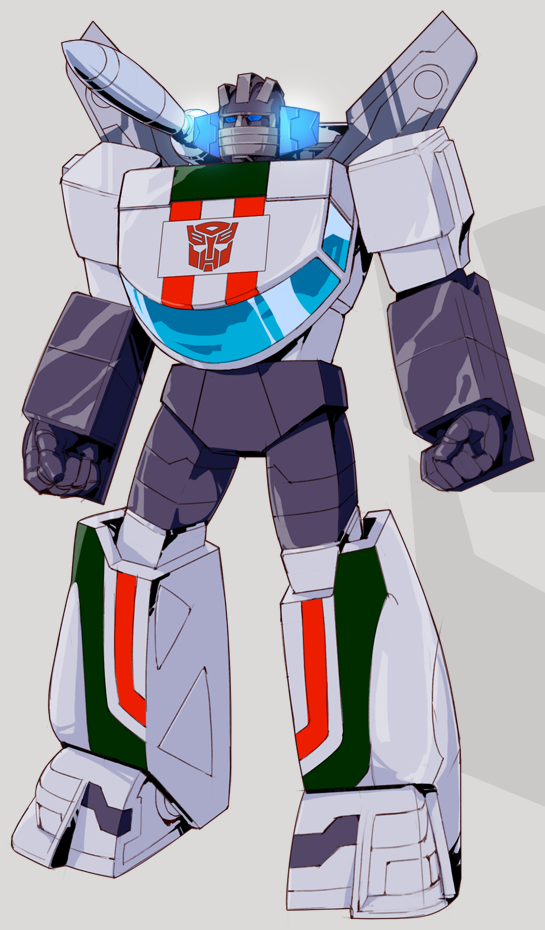 wheeljack autobot