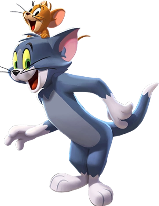 Tom & Jerry (characters) | Character Profile Wikia | Fandom