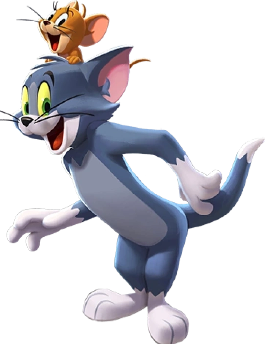 Tom & Jerry (characters) Character Profile Wikia Fandom
