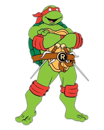 Raphael (1987)