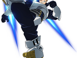 Tenya Ida (Ingenium)