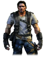 Jim Raynor (StarCraft franchise)