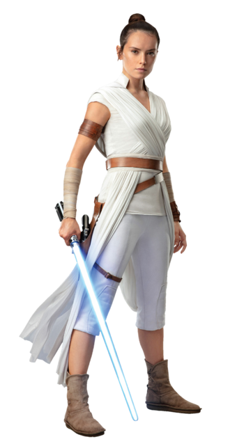 Rey (Star Wars) | Character Profile Wikia | Fandom