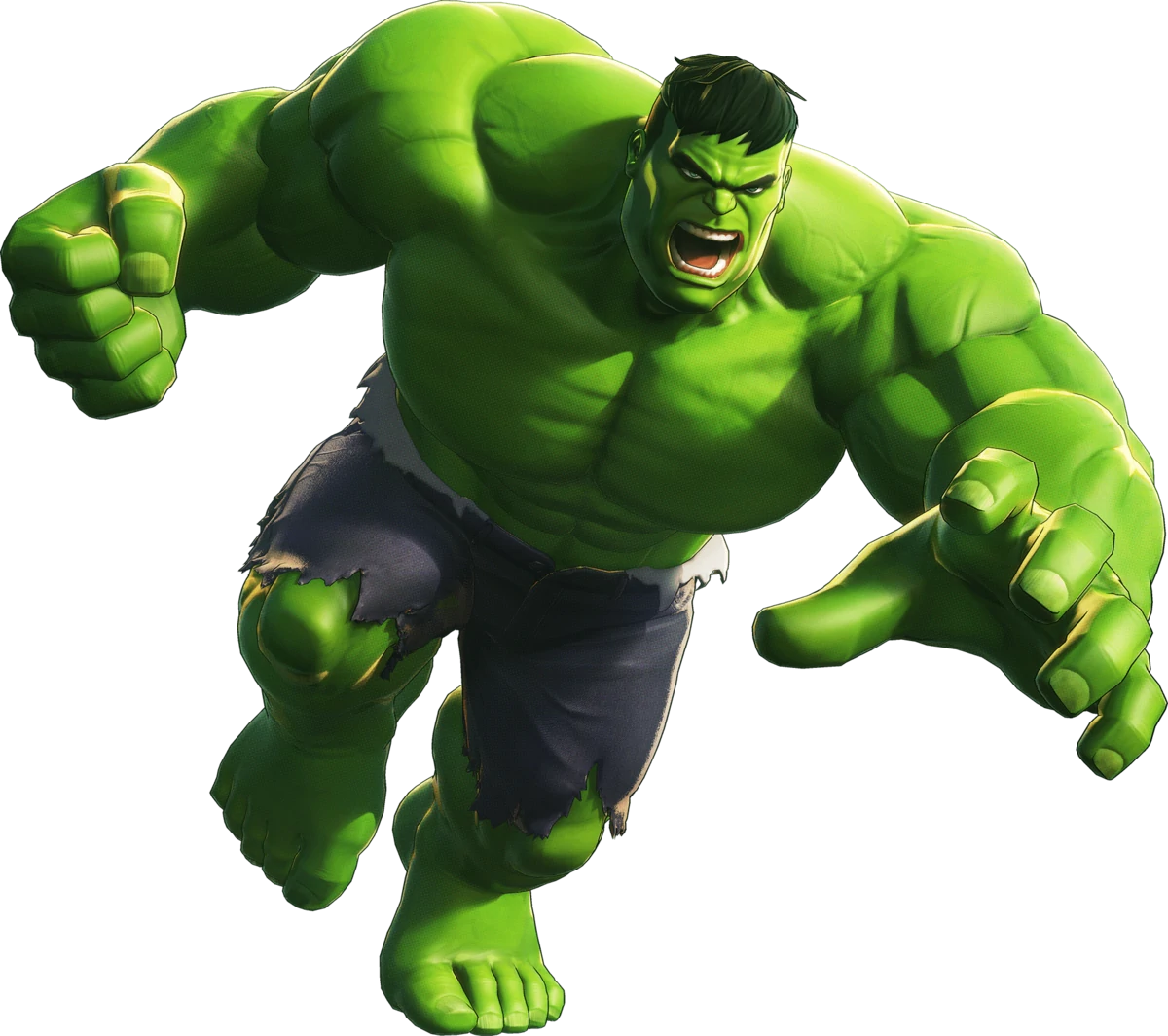 The Hulk Character Profile Wikia Fandom