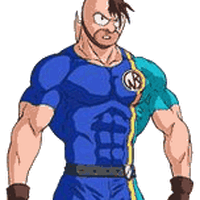 Mantaro Muscle Character Profile Wikia Fandom It's a tradition of kinniku planet. mantaro muscle character profile