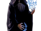 Emperor Palpatine