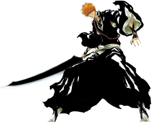 Ichigo Fullbring shikai  Bleach anime, Bleach anime ichigo, Bleach  characters