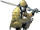 Detective Chimp