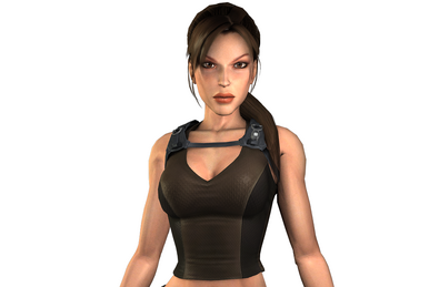Lara Croft: Tomb Raider – Wikipédia, a enciclopédia livre