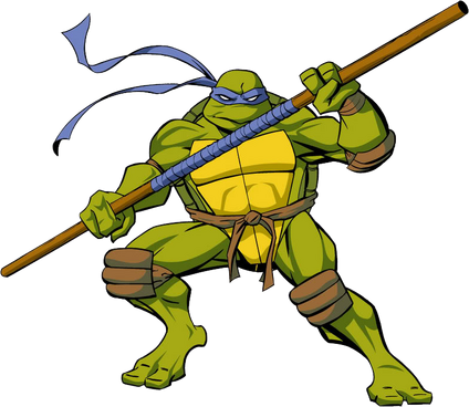 Donatello (2003) | Character Profile Wikia | Fandom