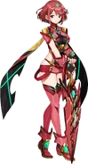 Pyra