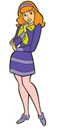 Daphne Blake (Scooby-Doo franchise)