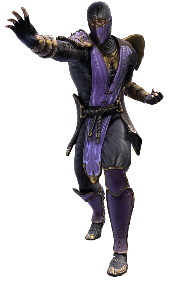 Mortal Kombat 1/Rain/Data - SuperCombo Wiki