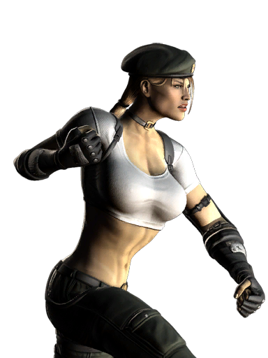 mugen archive sonya blade