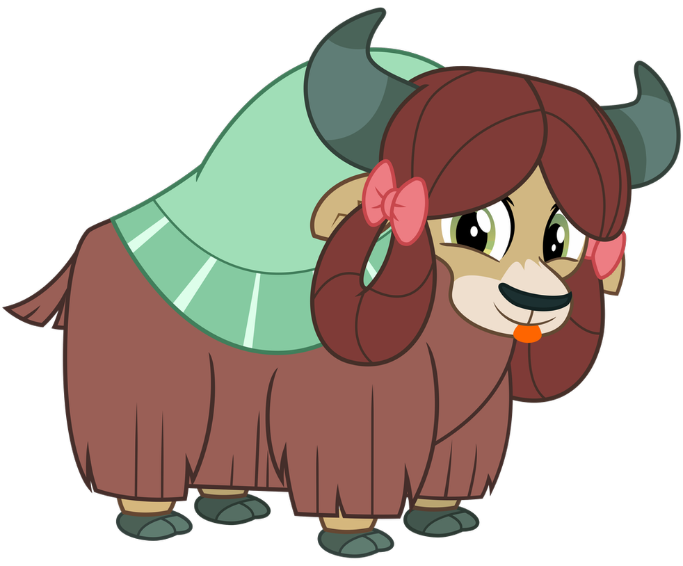 My Little Pony: Friendship is Magic, Character Profile Wikia