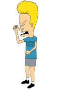 Beavis (Beavis & Butt-head)