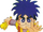 Goemon (Ganbare Goemon)