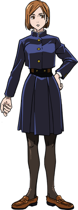 Nobara Kugisaki 29
