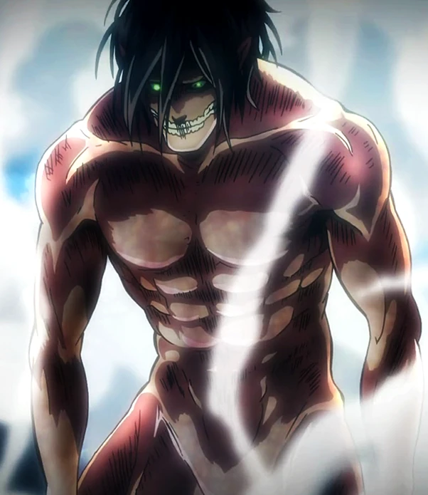 Eren Yeager Character Profile Wikia Fandom