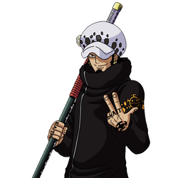 Category:One Piece, Character Profile Wikia