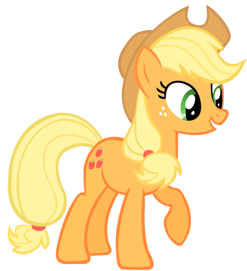 Apple Jack