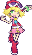 Amitie (Puyo Puyo series)