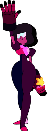 Steven Universe (character), Character Profile Wikia