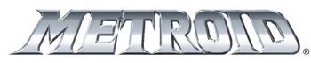 Metroid logo
