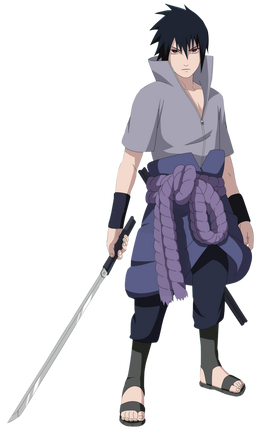 Naruto: All Of Sasuke's Outfits From Least To Most Fashionable, Ranked