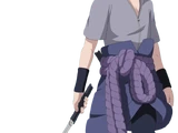 Sasuke Uchiha