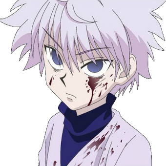 Killua Zoldyck Character Profile Wikia Fandom