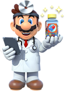 Doctor Mario