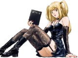 Misa Amane