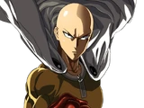 Saitama