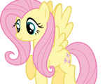 Fluttershy