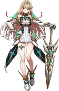 Mythra