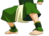 Toph Beifong