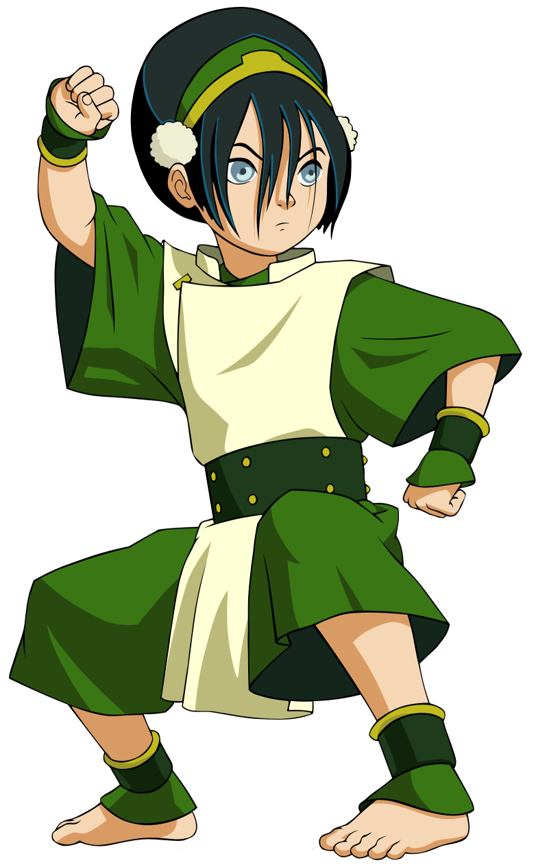 Category:Avatar: The Last Airbender | Character Profile Wikia | Fandom