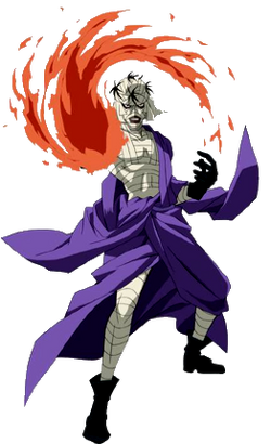 Makoto Shishio | Character Profile Wikia | Fandom