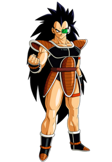 Raditz