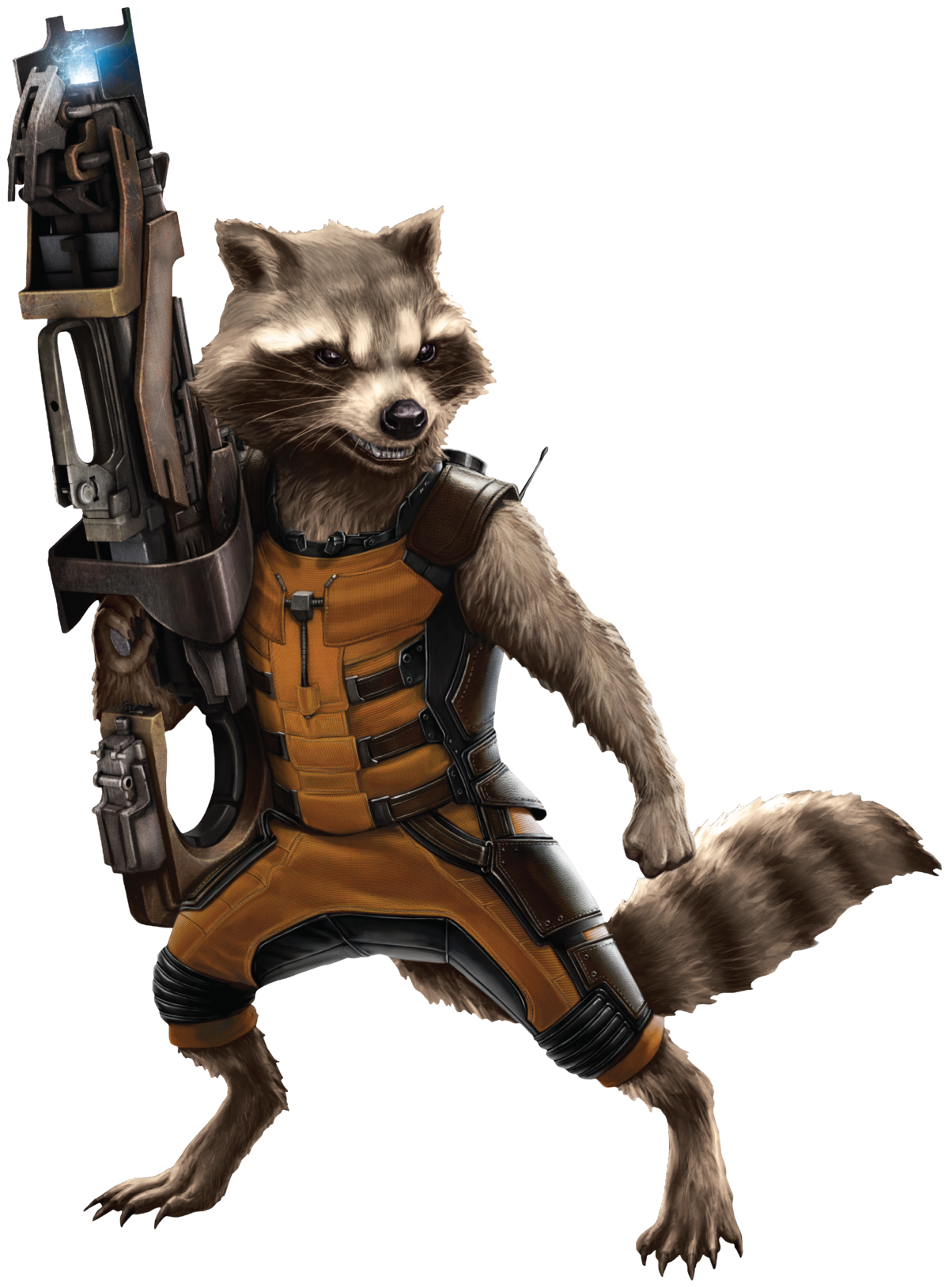 Rocket Raccoon (MCU) Character Profile Wikia Fandom