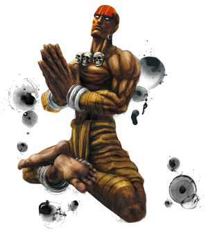 Afro Samurai (character), Character Profile Wikia