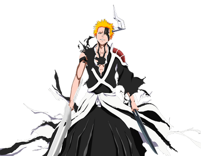 Bleach' (2001-2016): Ichigo Kurosaki's Strength In His Desire To