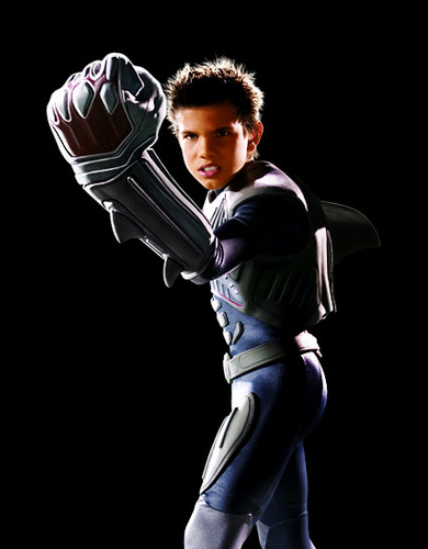 The Adventures of Sharkboy and Lavagirl | Now Streaming | A reminder that  The Adventures of Sharkboy and Lavagirl is a cinematic masterpiece and is  currently streaming. | By NetflixFacebook