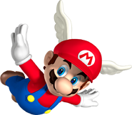 Wing Mario