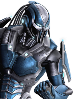 Cyber Sub Zero