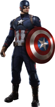 Captain america marvel cinematic universe